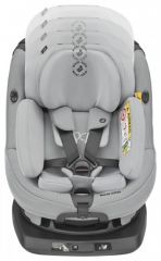 Axissfix plus 2020 Authentic Grey