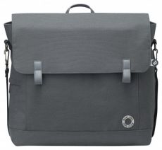 PŘEBALOVACÍ TAŠKA MODERN BAG ESSENTIAL GRAPHITE