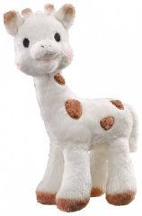 Plyšová žirafa Sophie Chérie, 25 cm