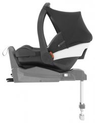 DuoFix i-Size isofix báze pro autosedačky Oyster