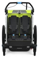 CHARIOT SPORT 2 CHARTREUSE 2019