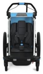 CHARIOT SPORT 1 BLUE 2019