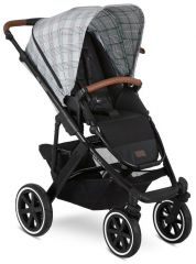 Akční set Salsa 4 Air Smaragd Fashions Editions 2021 + Cybex Aton 5 Soho Grey 2021 + adaptéry