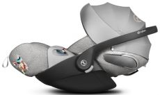 Cloud Z i-Size Fashion Koi