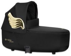By Jeremy Scott Priam Wings + Lux Seat + korbička 2021