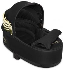 By Jeremy Scott Priam Wings + Lux Seat + korbička 2021