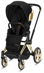 By Jeremy Scott Priam Wings + Lux Seat + korbička 2021