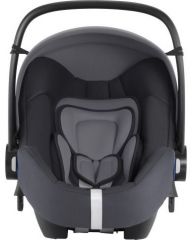 Baby-Safe 2 i-Size, Storm Grey