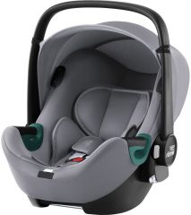 Baby-Safe iSense Bundle Flex iSense, Frost Grey