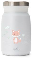 Termoska 500ml, White