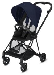 Mios Seat Pack Plus Midnight Blue 2022