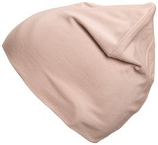 Bavlněná čepice - Powder Pink