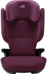 Autosedačka Kidfix M i-Size, Burgundy Red