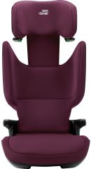 Autosedačka Kidfix M i-Size, Burgundy Red