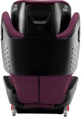 Autosedačka Kidfix M i-Size, Burgundy Red