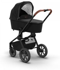 Resea S basic Black