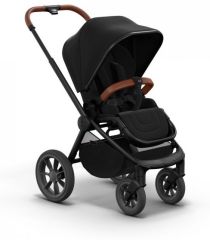 Resea S basic Black