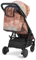 Mondo Stroller Winter Sunset